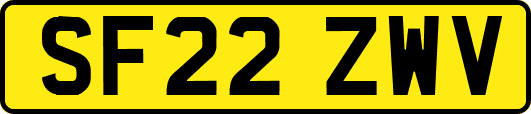 SF22ZWV