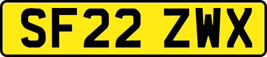 SF22ZWX