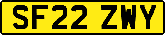 SF22ZWY