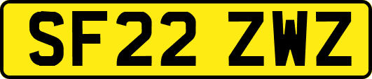SF22ZWZ