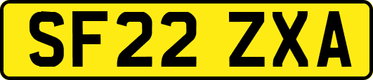 SF22ZXA
