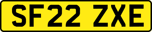 SF22ZXE