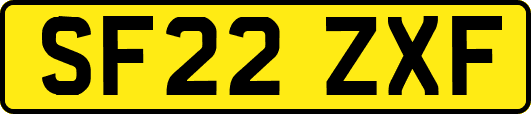 SF22ZXF