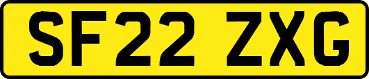 SF22ZXG