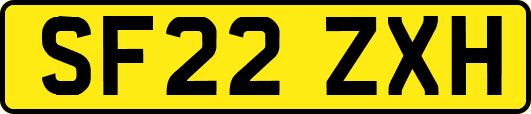 SF22ZXH