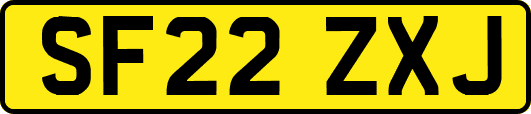 SF22ZXJ