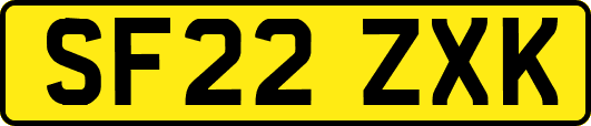 SF22ZXK