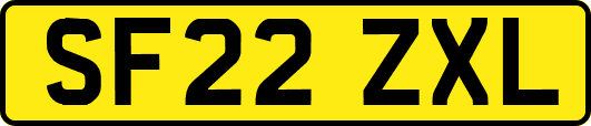 SF22ZXL