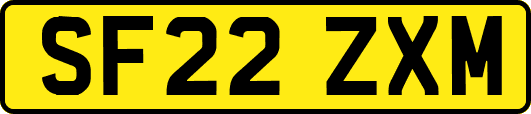 SF22ZXM