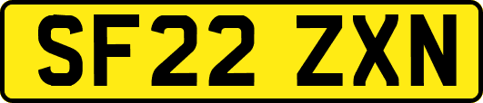 SF22ZXN