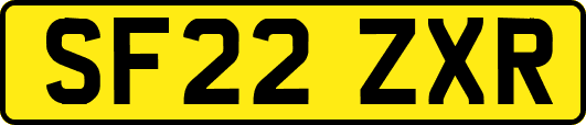 SF22ZXR