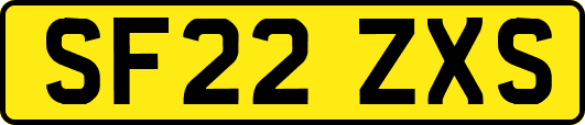 SF22ZXS
