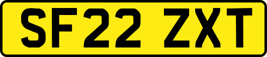 SF22ZXT