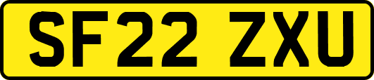 SF22ZXU