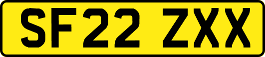 SF22ZXX