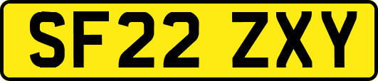 SF22ZXY