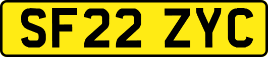 SF22ZYC