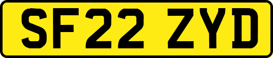 SF22ZYD