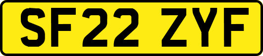 SF22ZYF