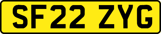 SF22ZYG