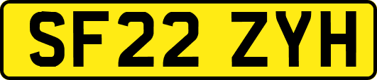 SF22ZYH