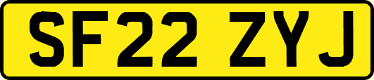 SF22ZYJ