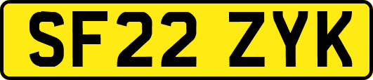 SF22ZYK