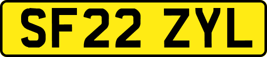 SF22ZYL