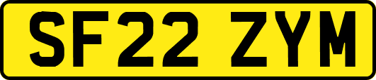 SF22ZYM