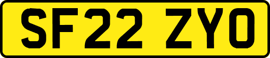 SF22ZYO