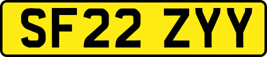 SF22ZYY