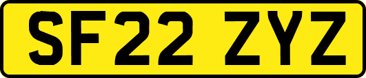 SF22ZYZ