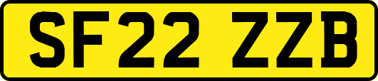 SF22ZZB