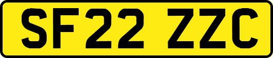 SF22ZZC