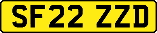 SF22ZZD