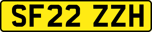 SF22ZZH