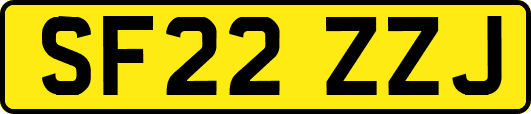 SF22ZZJ