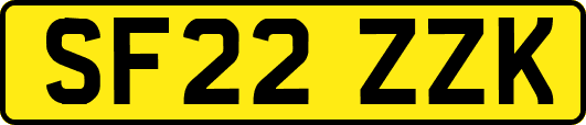 SF22ZZK