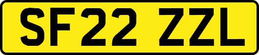 SF22ZZL