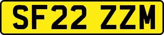 SF22ZZM