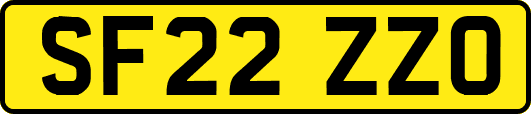 SF22ZZO