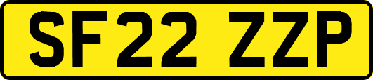 SF22ZZP