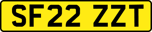 SF22ZZT