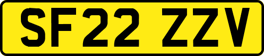 SF22ZZV