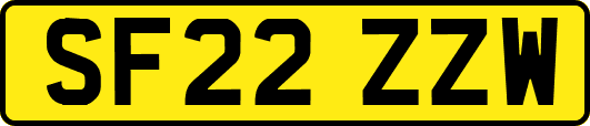 SF22ZZW
