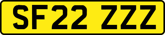 SF22ZZZ