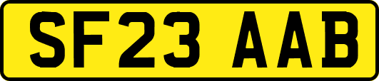 SF23AAB