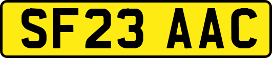 SF23AAC