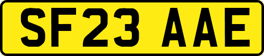 SF23AAE