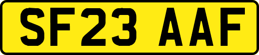SF23AAF